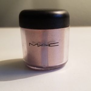 RARE DISCONTINUED M.A.C PIGMENT IN SHIMMERTIME 7.5